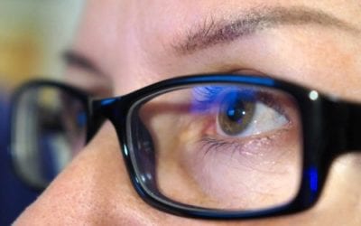 What is Computer Vision Syndrome?