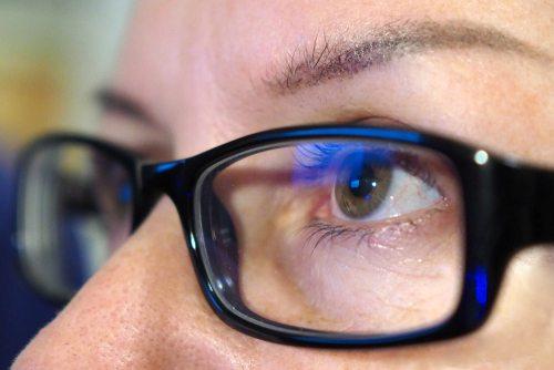 What is Computer Vision Syndrome?