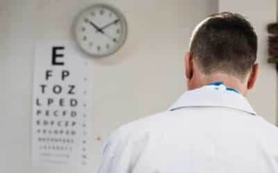 3 Signs It’s Time to Schedule an Eye Exam