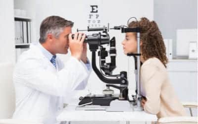 10 Reasons Why You Should Always Have An Eye Exam When You Buy New Glasses