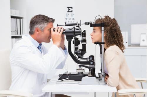 10 Reasons Why You Should Always Have An Eye Exam When You Buy New Glasses