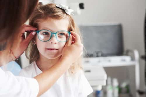 Helping Your Child Adjust To Wearing Glasses: A Guide For Parents