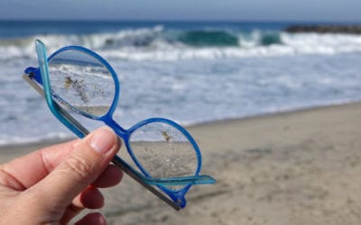 Top Tips To Ensure That You Never Forget Your Glasses