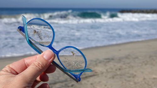 Top Tips To Ensure That You Never Forget Your Glasses