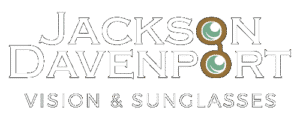 Jackson Davenport Vision and Sunglasses