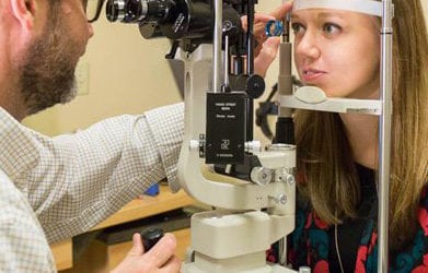 What is the Cost of an Eye Exam and Other Services?