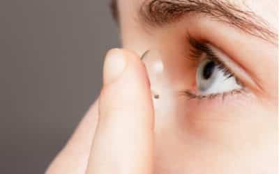 The Pros and Cons of Choosing Contact Lenses