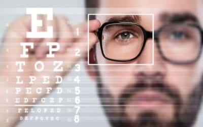 9 Everyday Things That Could Be Damaging Your Eyesight