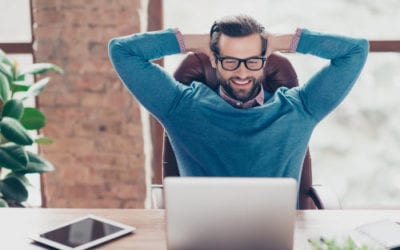 Remote Working: How To Keep Your Eyes Healthy