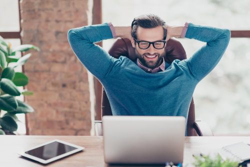 Remote Working: How To Keep Your Eyes Healthy