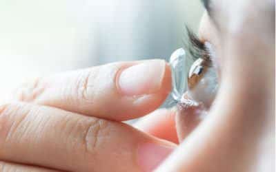 How Do I Choose The Best Contact Lenses?