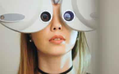 Signs You Should Visit An Eye Care Centre