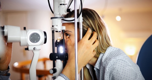 The Top 5 Benefits of Seeing an Optometrist