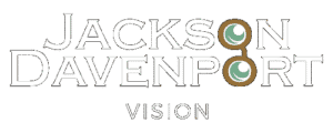 Jackson Davenport Vision