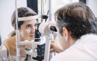 Where to Find the Best Eye Doctor in Summerville?