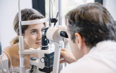 Where to Find the Best Eye Doctor in Summerville