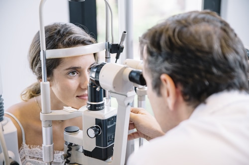 Where to Find the Best Eye Doctor in Summerville