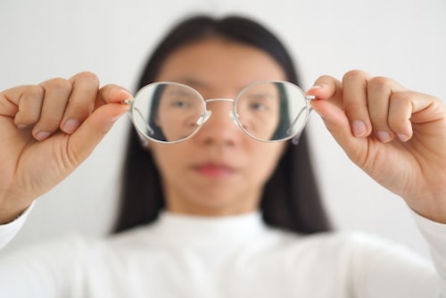 Astigmatism: 10 Things You Probably Didn’t Know