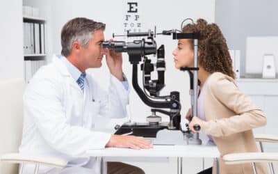 3 Types of Eye Care Professionals You Can See