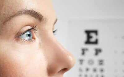 Tips To Maintain Good Eye Health In Your 20s, 30s, and 40s 