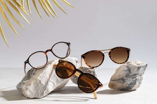 What Are the Trendiest Sunglasses Right Now?