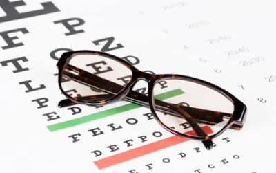 Prescription Glasses vs Contact Lenses: Making an Informed Choice