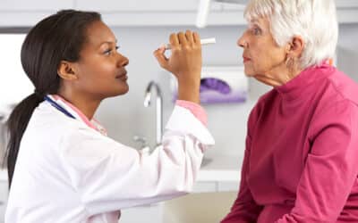 Importance of Regular Eye Exams for Maintaining Eye Health