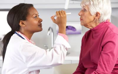 The Importance of Regular Eye Exams: Taking Care of Your Vision