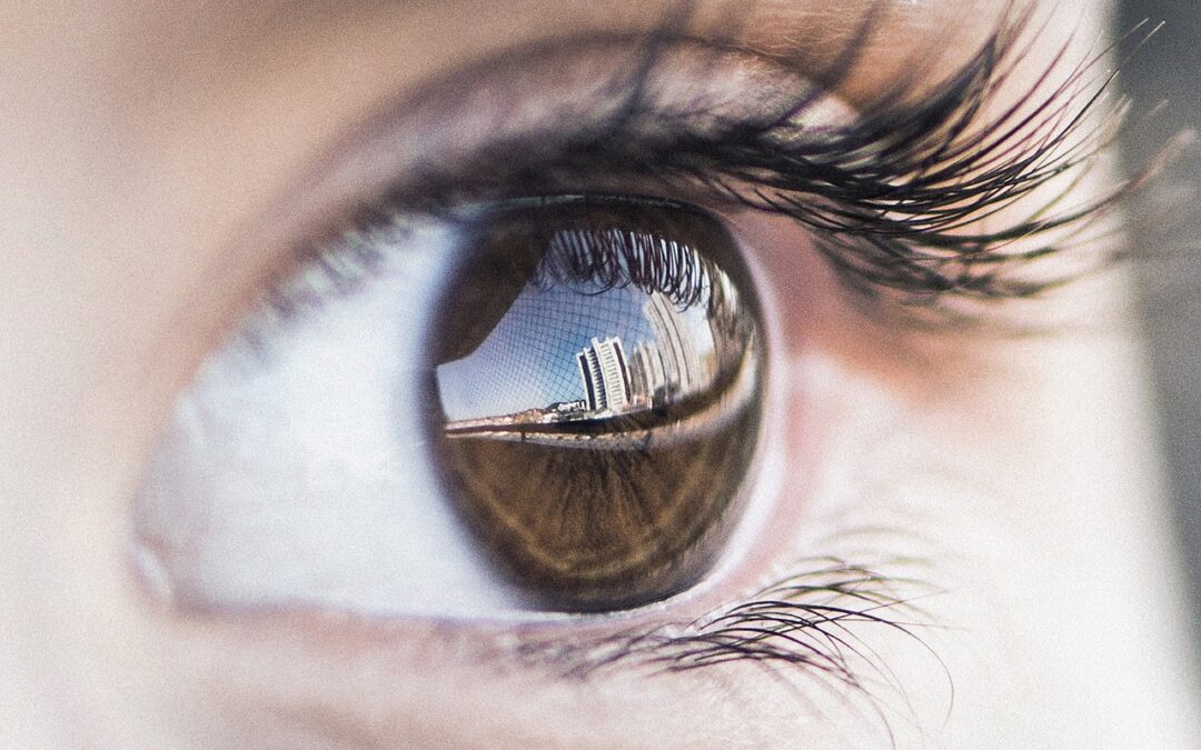 How to Protect Your Eyes from Digital Strain in the Workplace