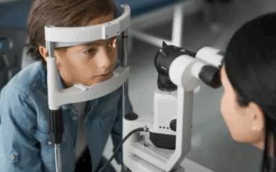 Advancing Myopia Management: Cutting-Edge Strategies for Preserving Your Child’s Vision in Summerville