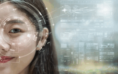 The Impact of AI-Powered Eye Health Screening: Revolutionizing Vision Care at Jackson Davenport EyeCare Center