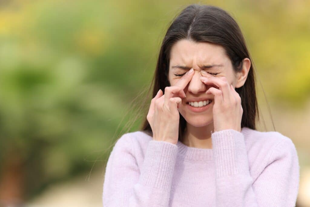 Spring Eye Care Tips: Protect Vision During Allergy Season