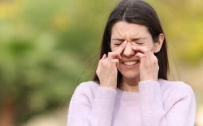 Spring Eye Health: Your Complete Guide to Protecting Vision During Allergy Season
