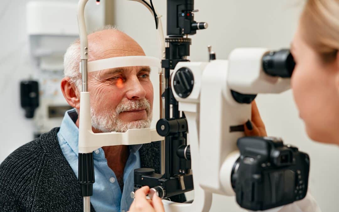 Why Regular Eye Exams Matter: Your Complete Guide to Eye Health in Summerville, SC