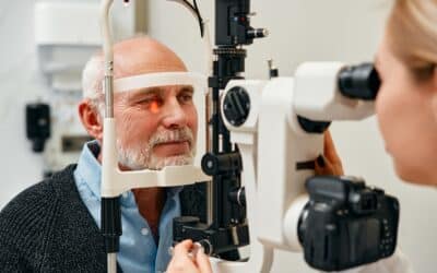 Why Regular Eye Exams Matter: Your Complete Guide to Eye Health in Summerville, SC