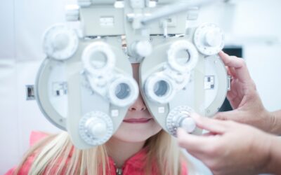 School Vision Screenings Aren’t Eye Exams: What Lowcountry Parents Should Book Before the First Bell